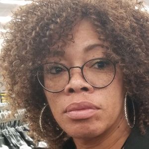 Meet your Posher, Mary ann